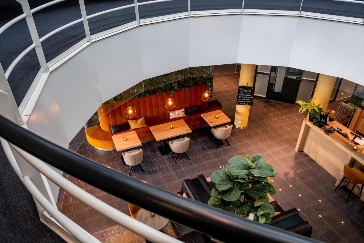 Nero Office Hotel & City Cafe Roarmond Eksteriør bilde