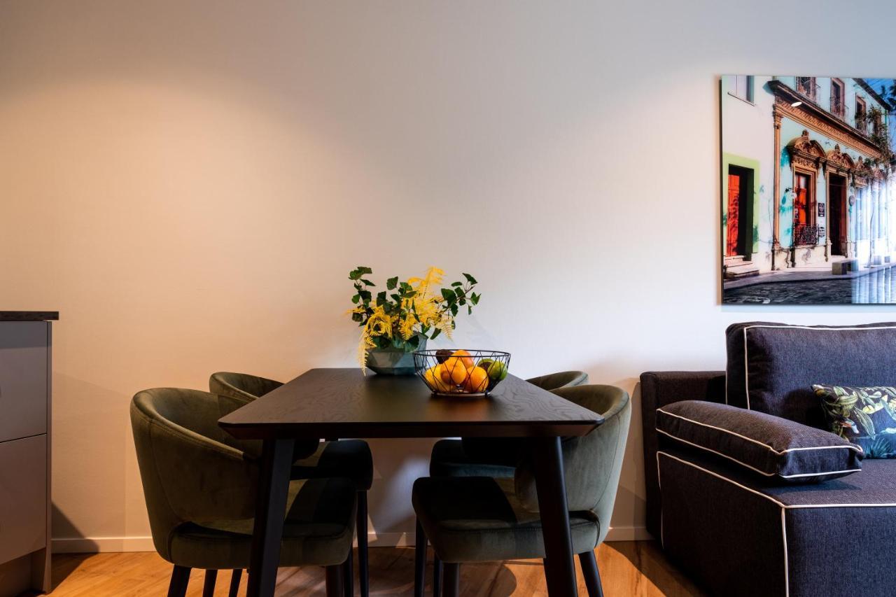 Nero Office Hotel & City Cafe Roarmond Eksteriør bilde