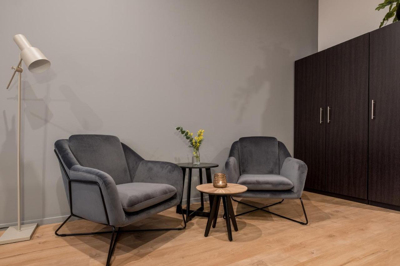 Nero Office Hotel & City Cafe Roarmond Eksteriør bilde