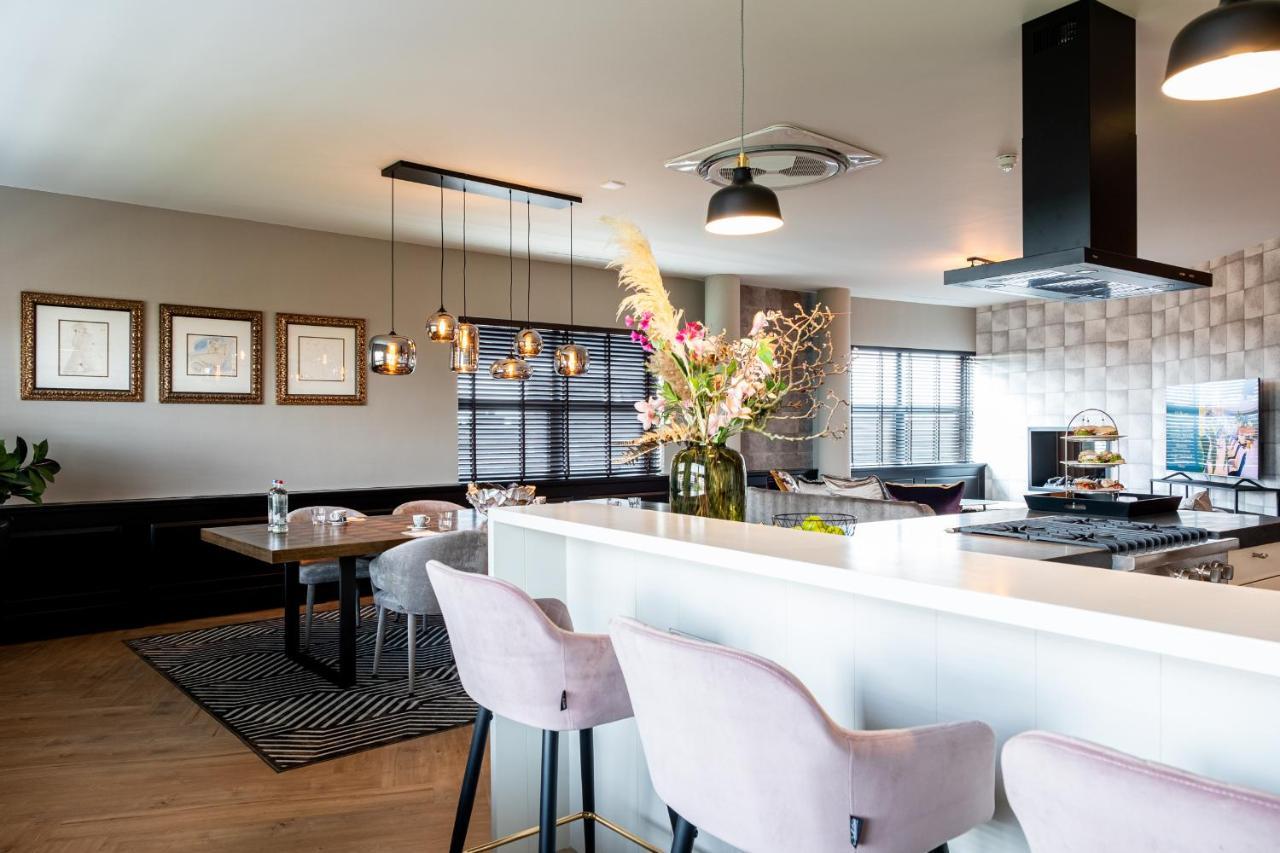 Nero Office Hotel & City Cafe Roarmond Eksteriør bilde