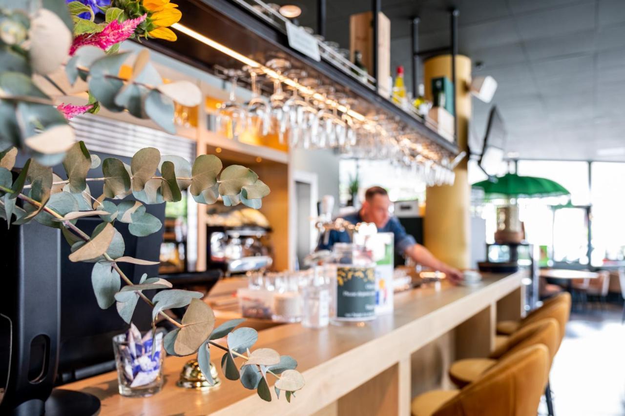 Nero Office Hotel & City Cafe Roarmond Eksteriør bilde