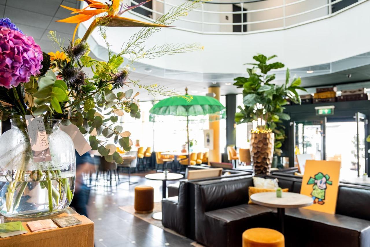 Nero Office Hotel & City Cafe Roarmond Eksteriør bilde