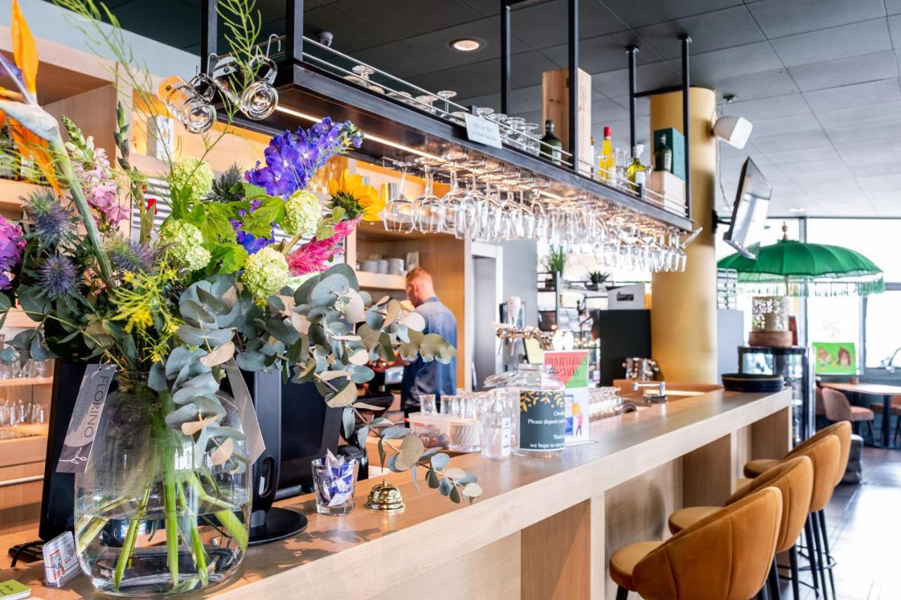 Nero Office Hotel & City Cafe Roarmond Eksteriør bilde