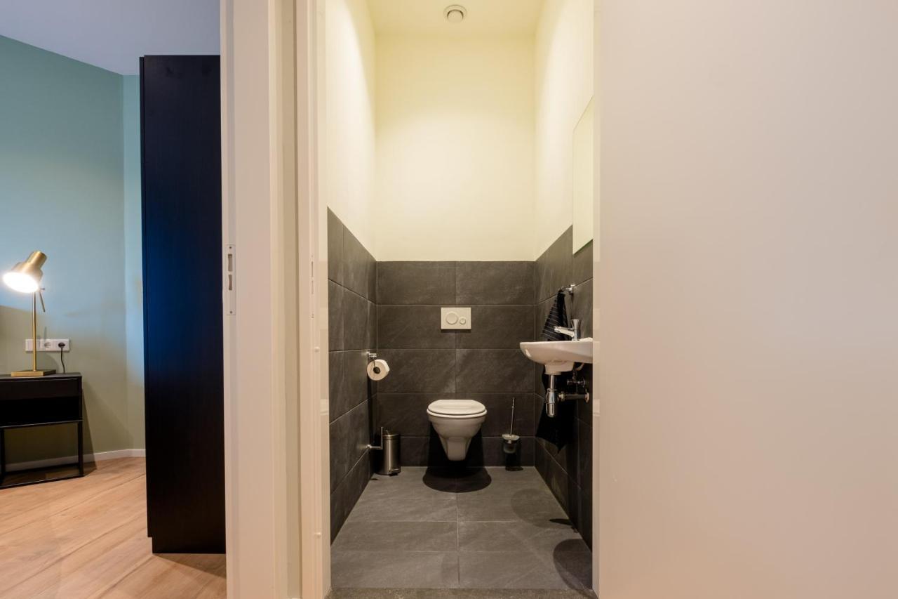 Nero Office Hotel & City Cafe Roarmond Eksteriør bilde
