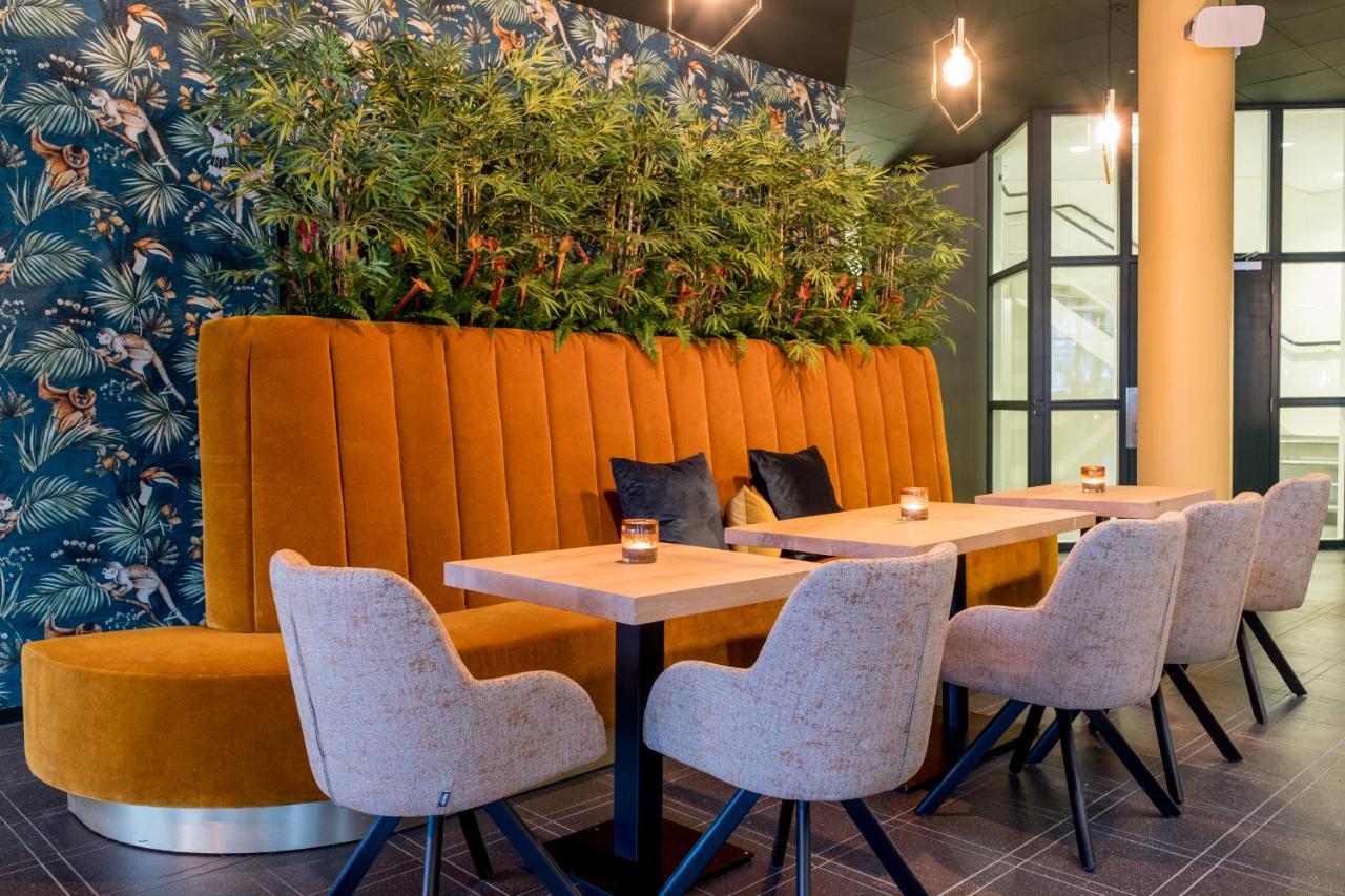 Nero Office Hotel & City Cafe Roarmond Eksteriør bilde