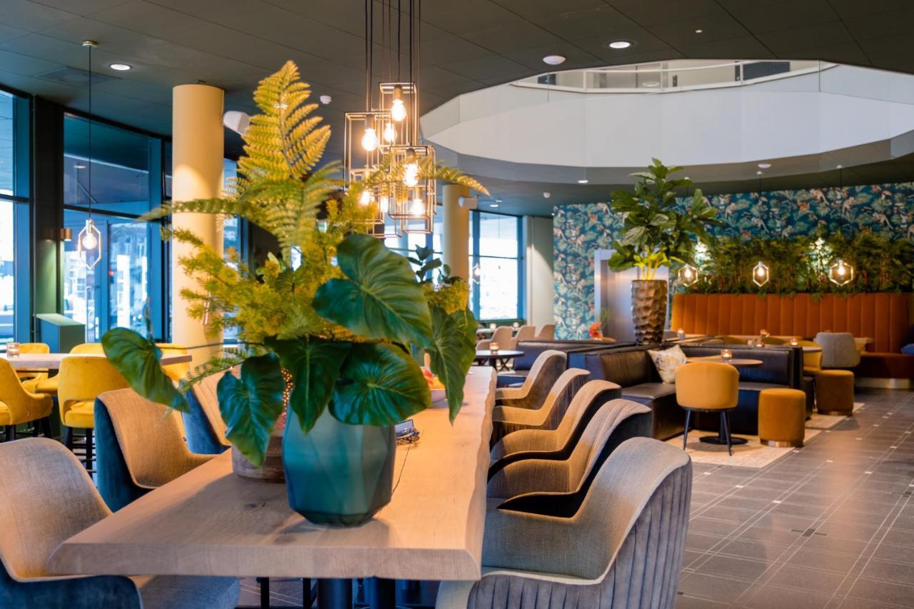 Nero Office Hotel & City Cafe Roarmond Eksteriør bilde